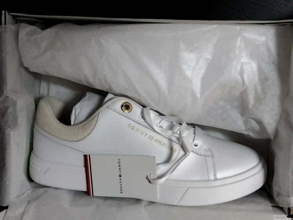 Chaussures Tommy Hilfiger Femme 37 – photo 12